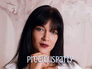 Preciouspatty