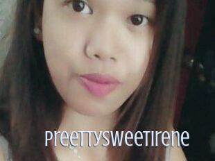 Preettysweetirene