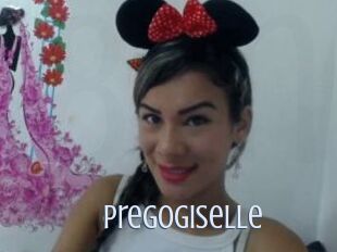 Pregogiselle