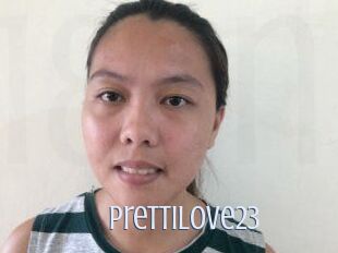 Prettilove23