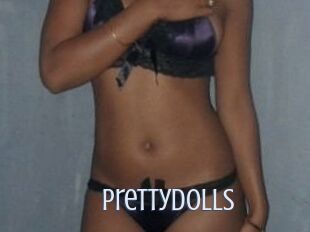 Prettydolls