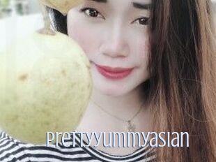 Prettyyummyasian