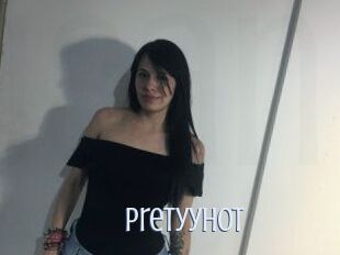 Pretyyhot