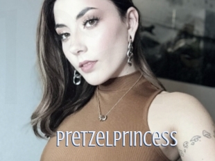 Pretzelprincess