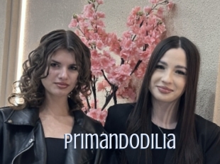 Primandodilia