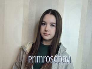 primrosedavi 18 ans Nue