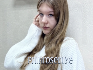 Primrosedrye