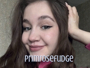 Primrosefudge