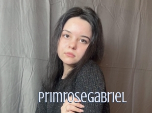 Primrosegabriel