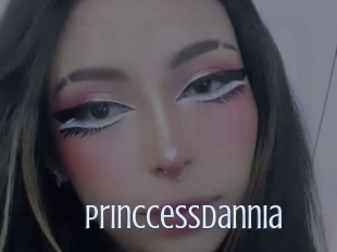 Princcessdannia