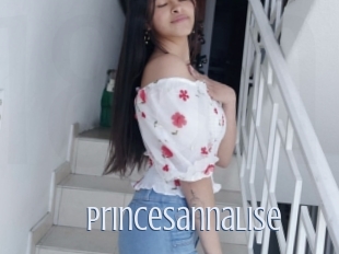 Princesannalise