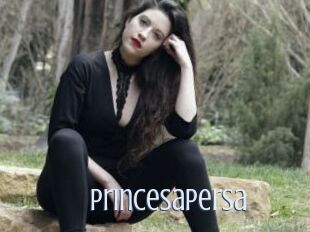 Princesapersa