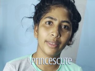 Princescute