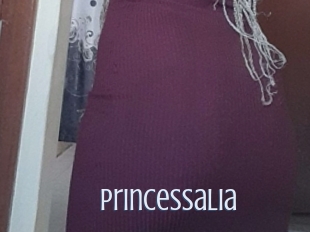 Princessalia