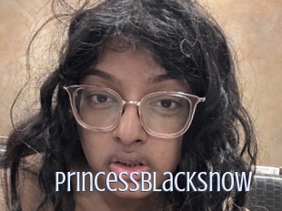 Princessblacksnow