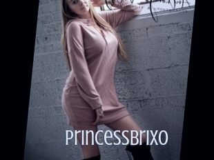 Princessbrixo