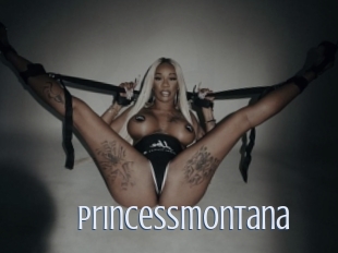 Princessmontana