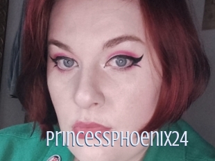 Princessphoenix24