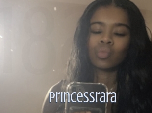 Princessrara