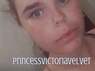 Princessvictoriavelvet