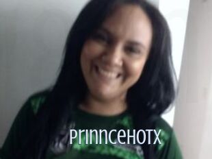 Prinncehotx