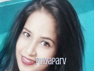 Priyaparv