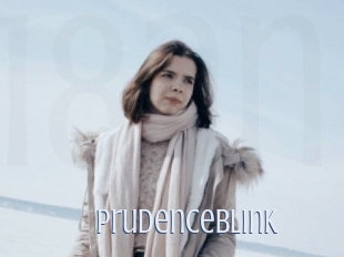 Prudenceblink