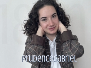 Prudencegabriel