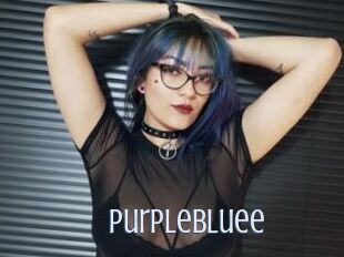 Purplebluee