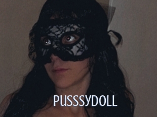 Pusssydoll