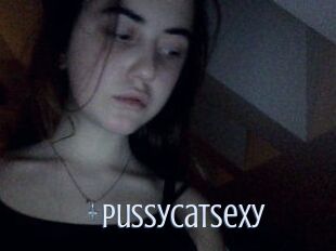 Pussycatsexy