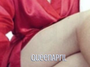 QueenApril