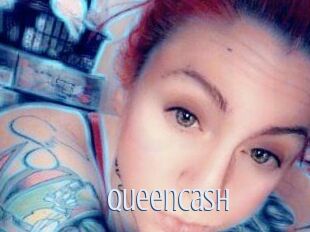 QueenCash