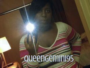 QueenGemini95