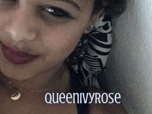 QueenIvyRose 18 ans Nue