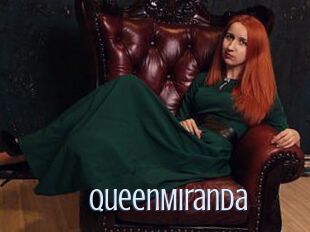 QueenMiranda