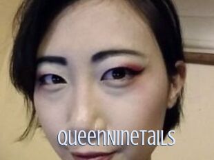 QueenNineTails