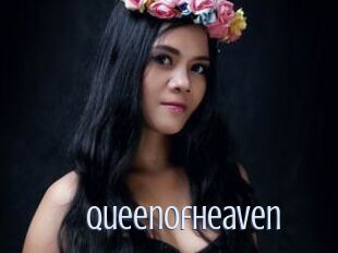 QueenOfHeaven