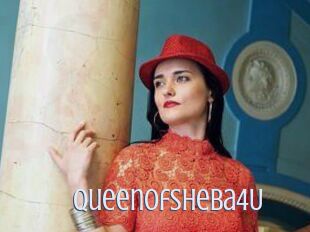 QueenOfSheba4U