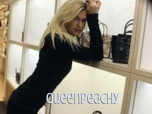 QueenPeachy 18 ans Nue