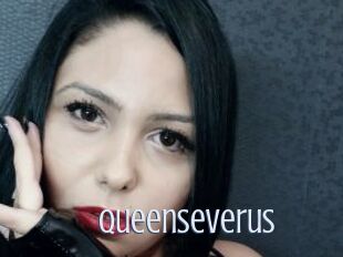 QueenSeverus