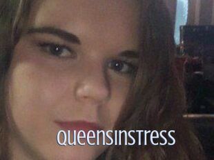 QueenSinstress