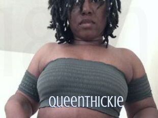 QueenThickie