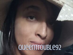 QueenTrouble92
