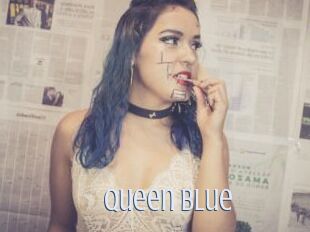 Queen_Blue