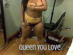 Queen_You_Love