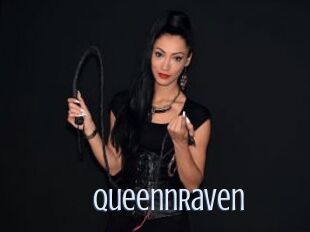 QueennRaven