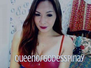 QueenofGodesspinay