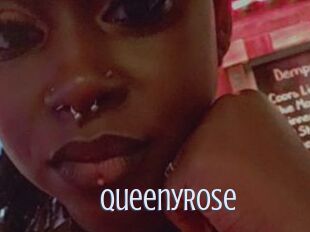 QueenyRose