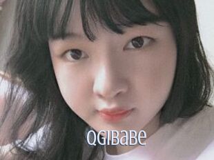 Qgibabe